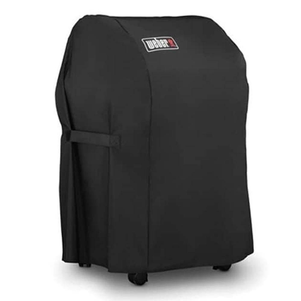 Weber - Funda para barbacoa de gas Weber de lujo Spirit - Imagen 1