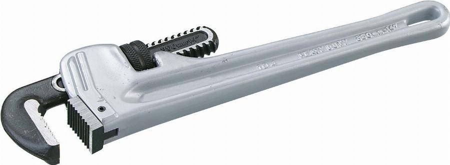 Clé serre tube alliage leger 14' SAM - 63014AL - Imagen 1