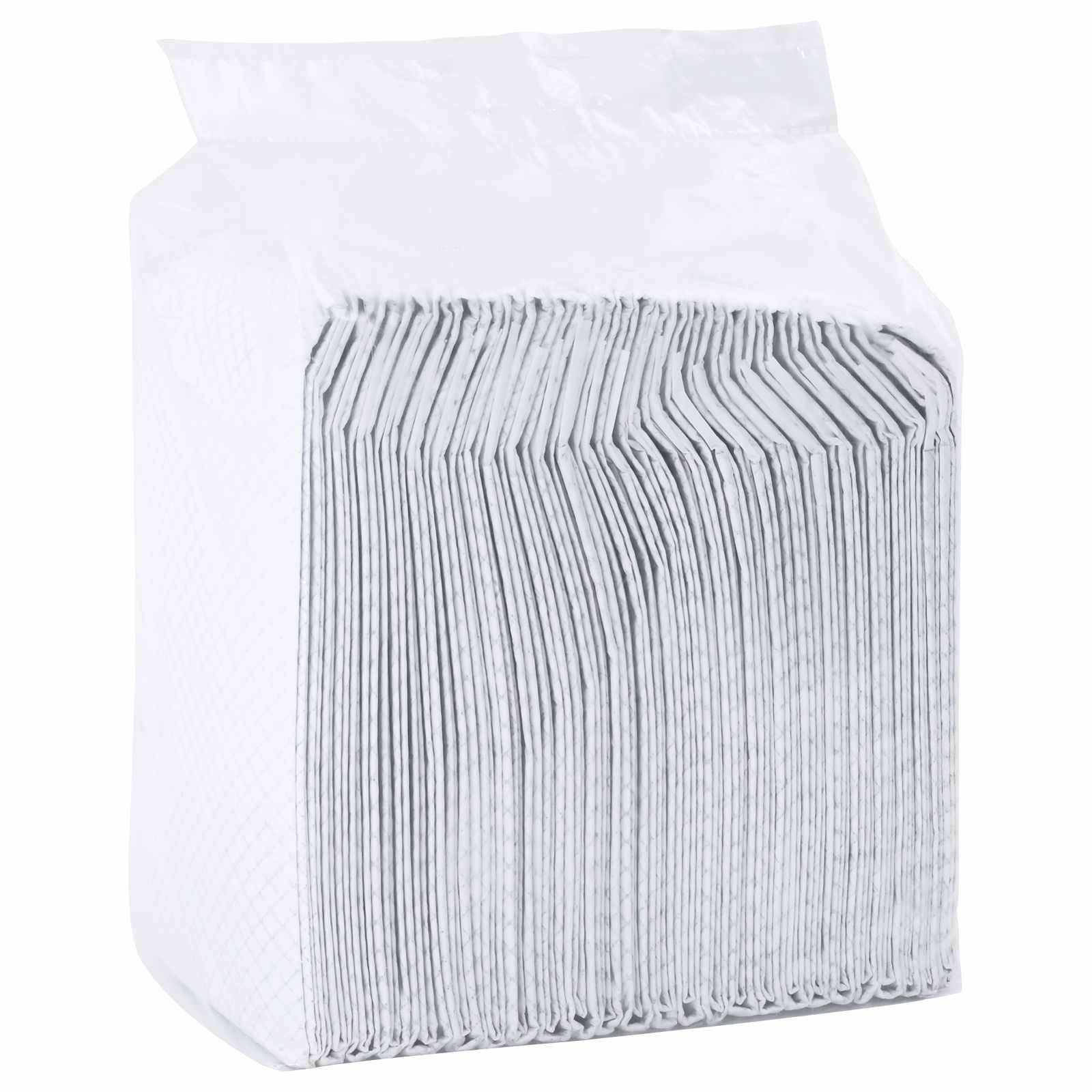 Vidaxl - Tapis d'entraînement pour animaux en tissu non tissé 50 pcs vidaXL 42025316 - Image 4