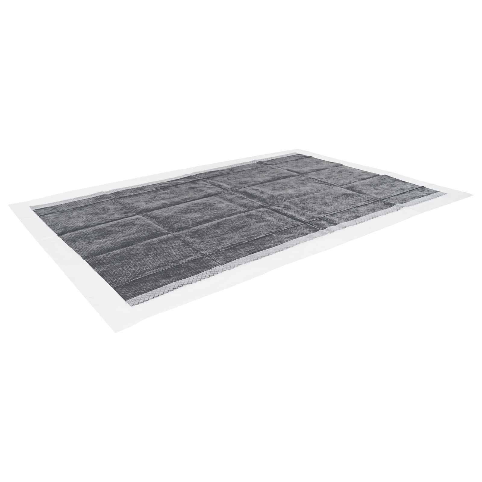 Vidaxl - Tapis d'entraînement pour animaux en tissu non tissé 50 pcs vidaXL 42025316 - Image 5