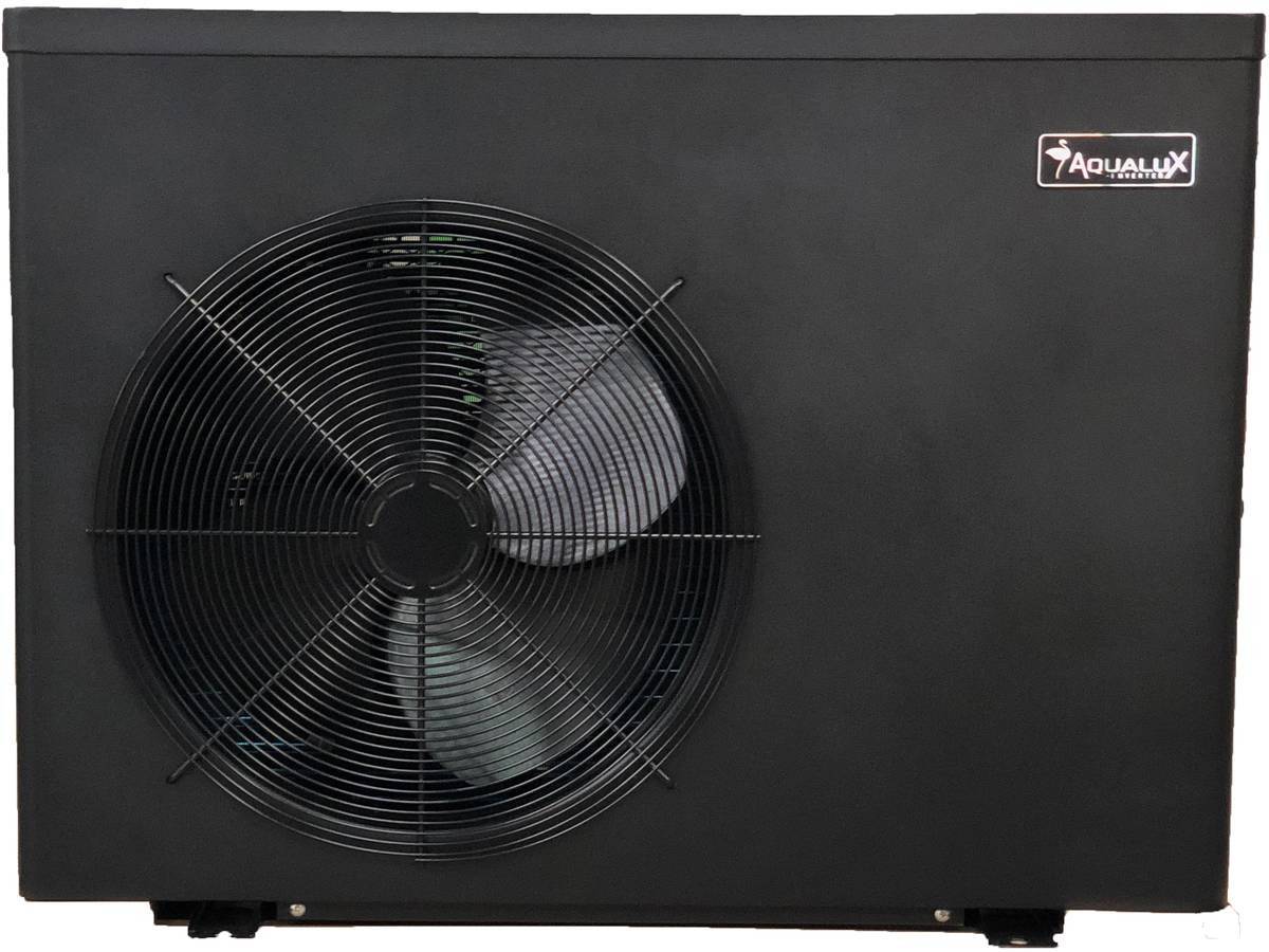 Habitat Et Jardin - Pompe à Chaleur "inverter 50" - 9.2 Kw - Volume Bassin 50-60 M3 -habitat Et Jardin - Imagen 2