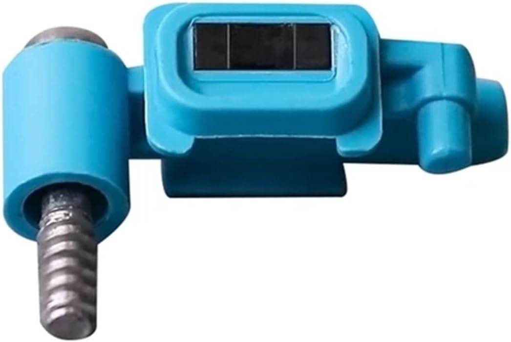 Buse de pulvérisation，Buse de rechange pour aspirateurs iRobot Braava Jet M6 séries 240, 241 et 244, bleu-Lytech - Image 3