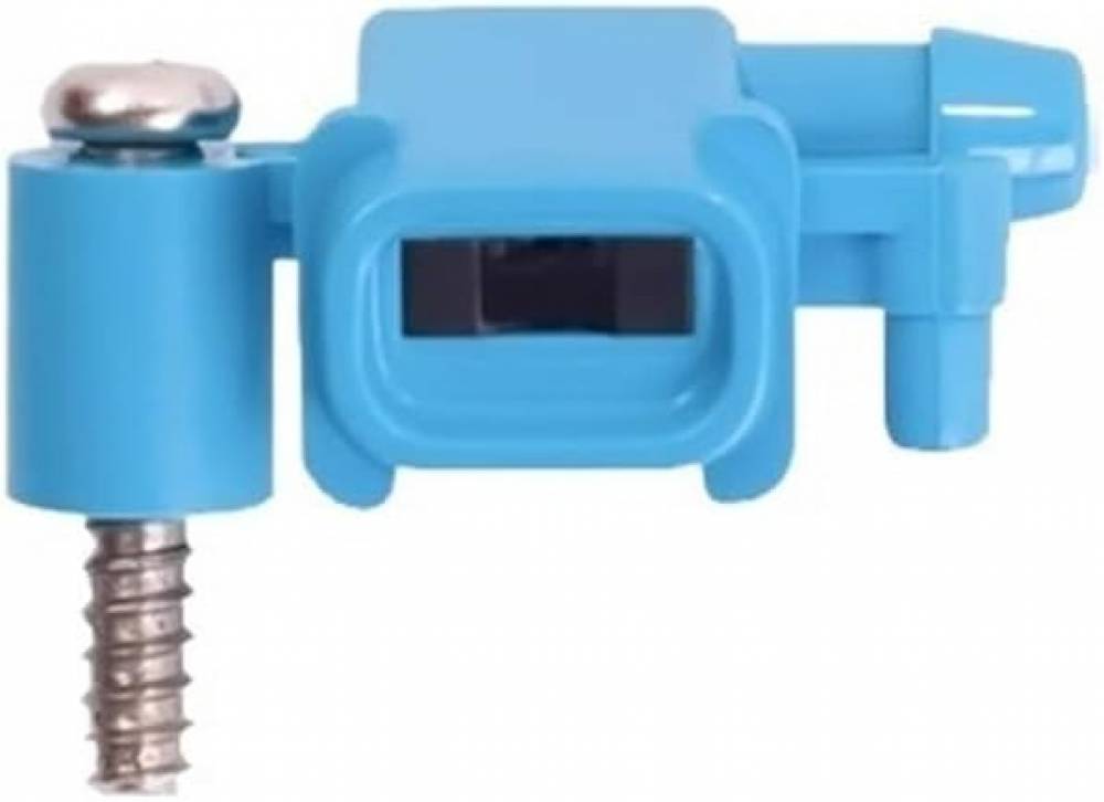 Buse de pulvérisation，Buse de rechange pour aspirateurs iRobot Braava Jet M6 séries 240, 241 et 244, bleu-Lytech - Image 1