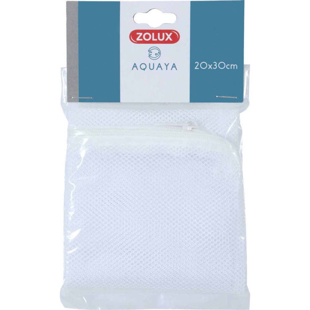 Zolux - zolux - Filet masse filtrante 20 x 30 cm pour aquarium