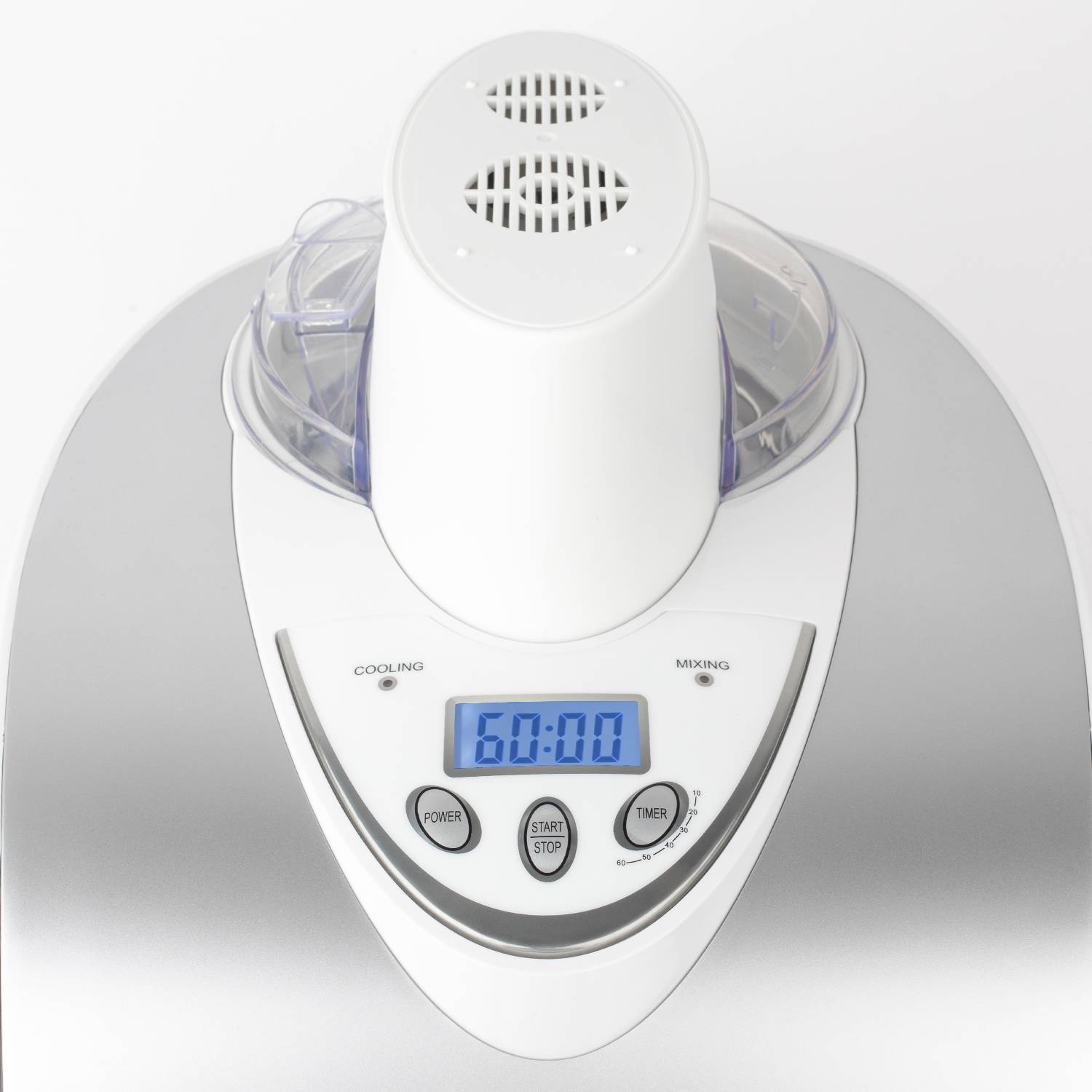 H.Koenig - Turbine à glace - HF180 H.Koenig - Imagen 5