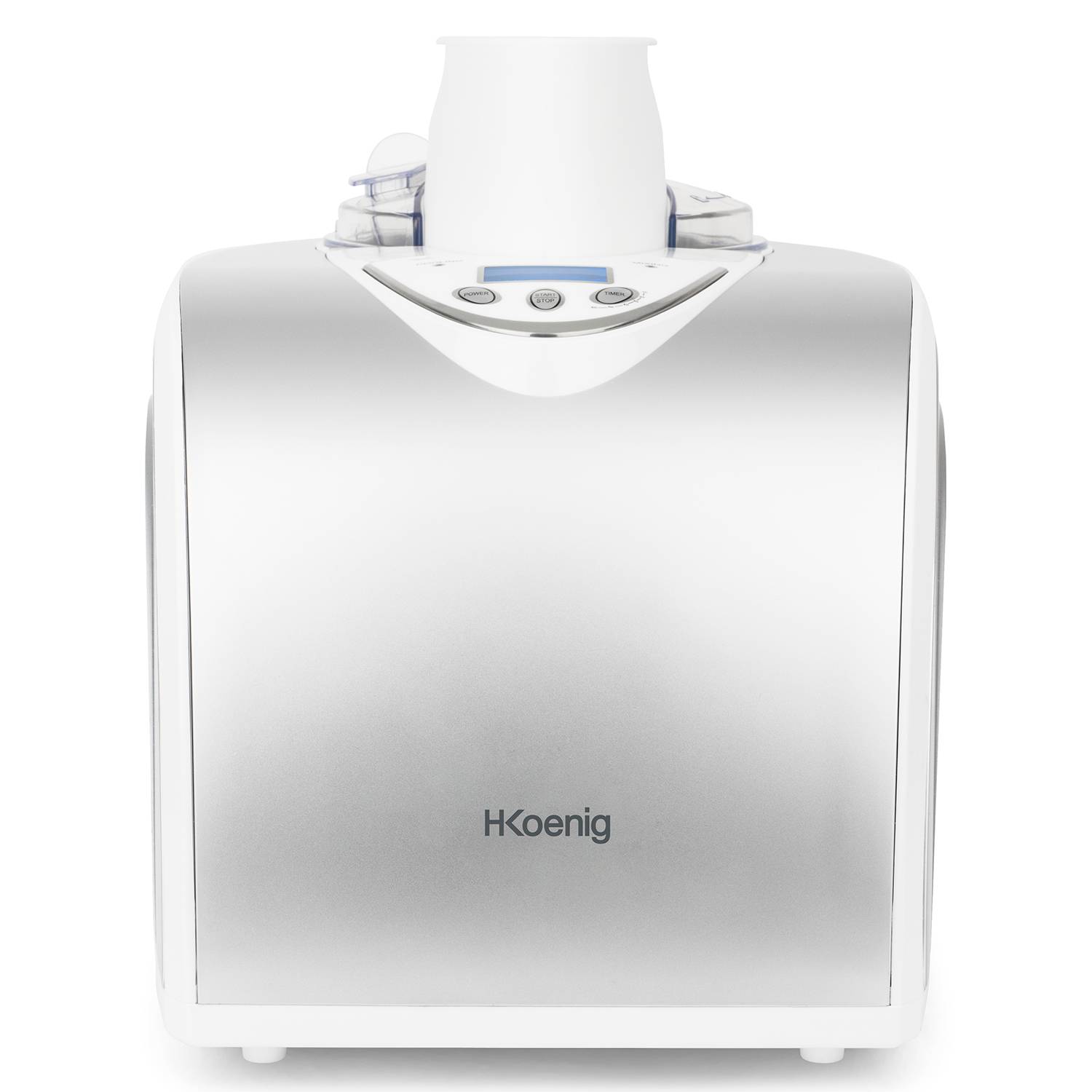 H.Koenig - Turbine à glace - HF180 H.Koenig - Imagen 1
