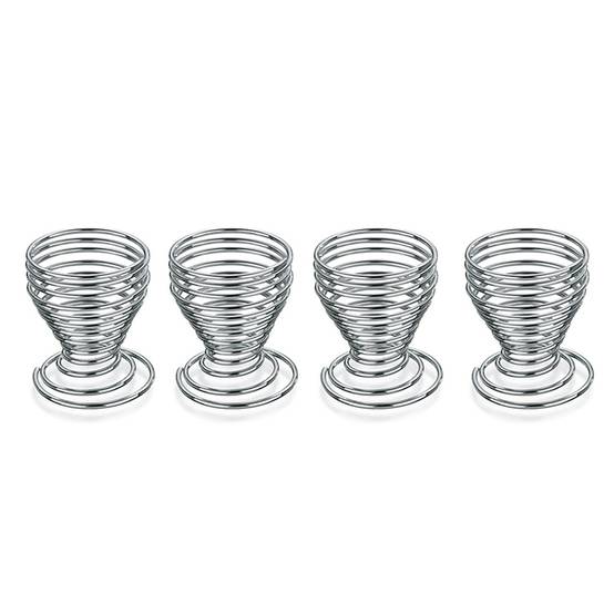 Coquetiers Globul 4 pièces - Image 1