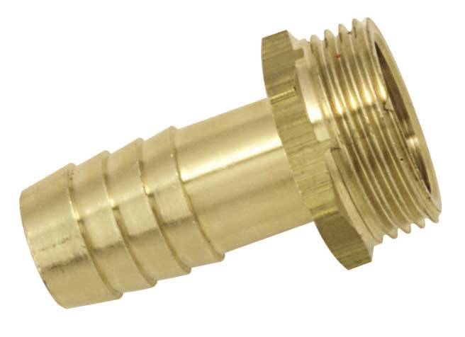 Boutte - Embout mâle 15/21 mm BOUTTE Boutté