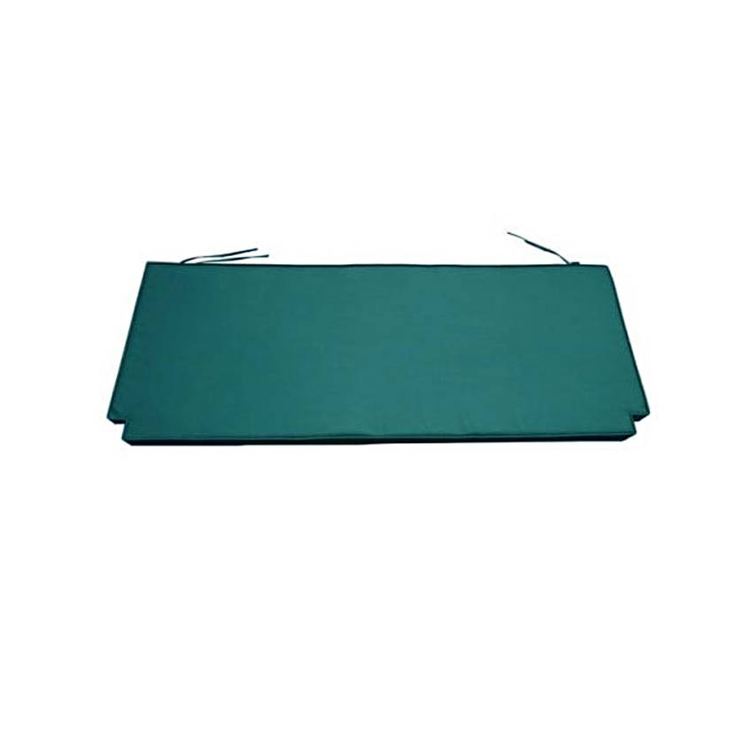 Teck'Attitude - Coussin Vert pour banc 180 cm - TECK'Attitude - Imagen 1