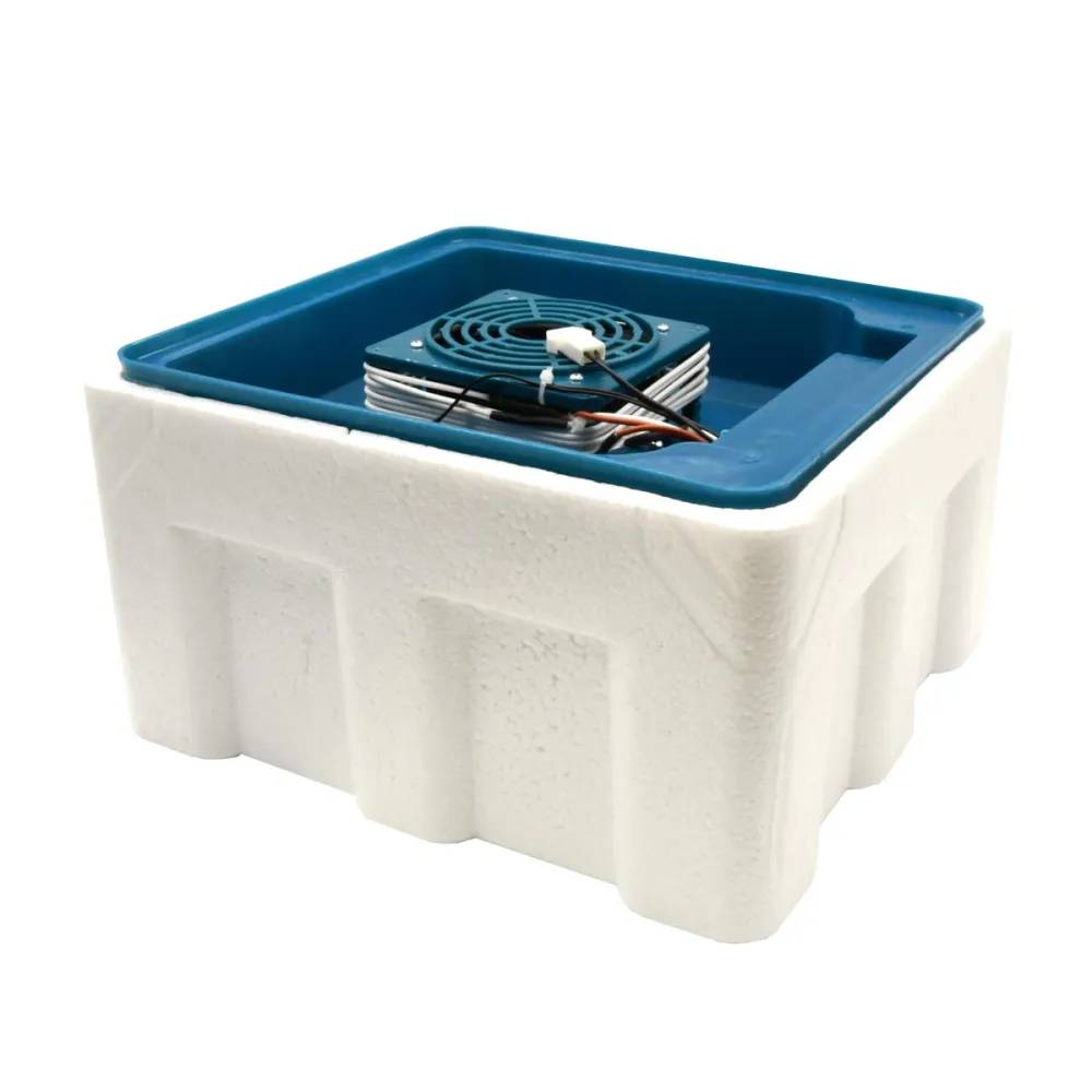 Couveuse automatique Couvitech® SP-16 – 16 œufs - Image 10