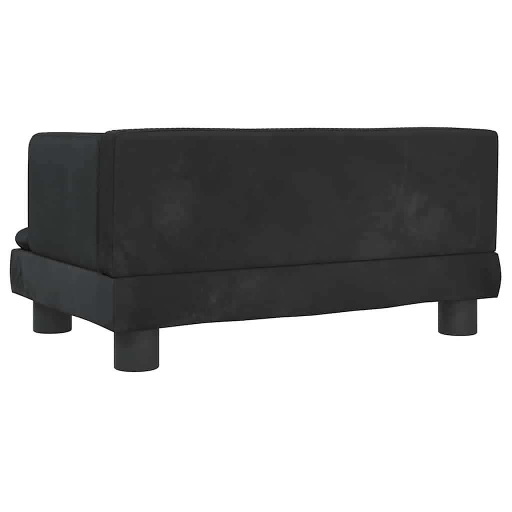 Panier Asdee Vert 60 X 40 X 30 cm - P87210V - Image 5