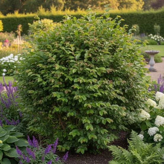 Charme commun, Charmille, Carpinus - Pot de 5L - 60/100 cm - Image 4