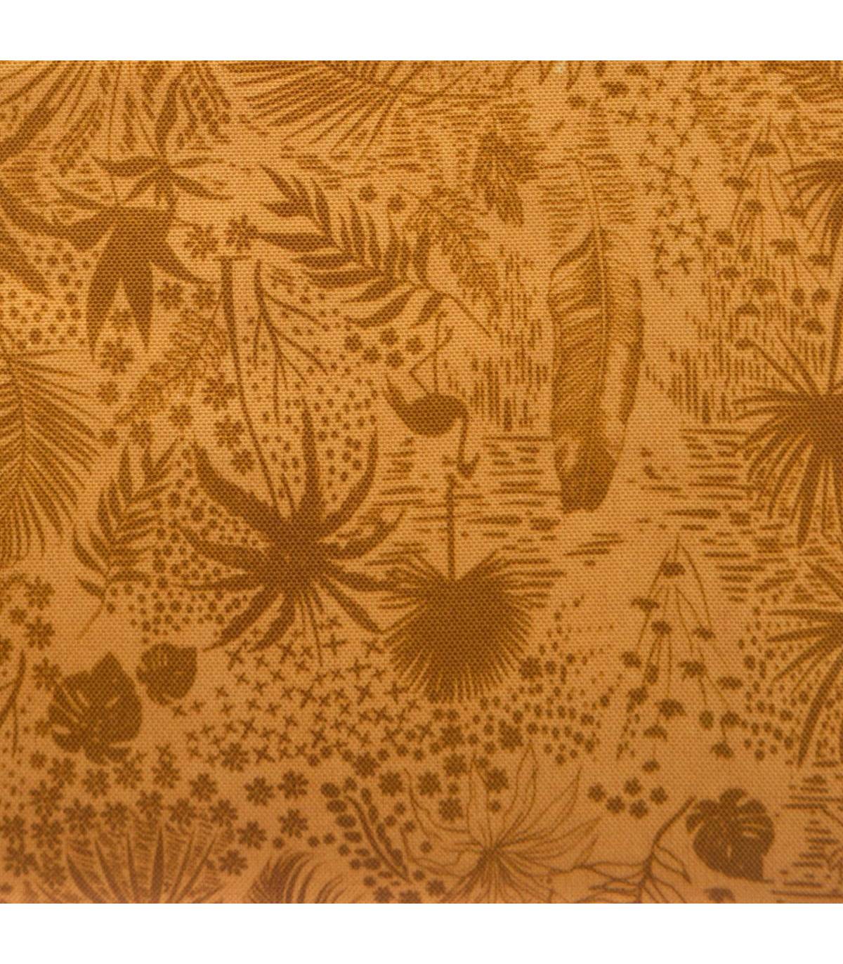 Nappe anti-tache tissu imprimé Tropikal 140 x 240 cm - Image 2