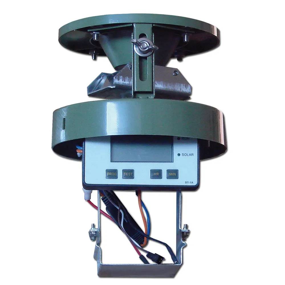 Agrainoir automatique Smart Feeder gibier et volaille - Image 3