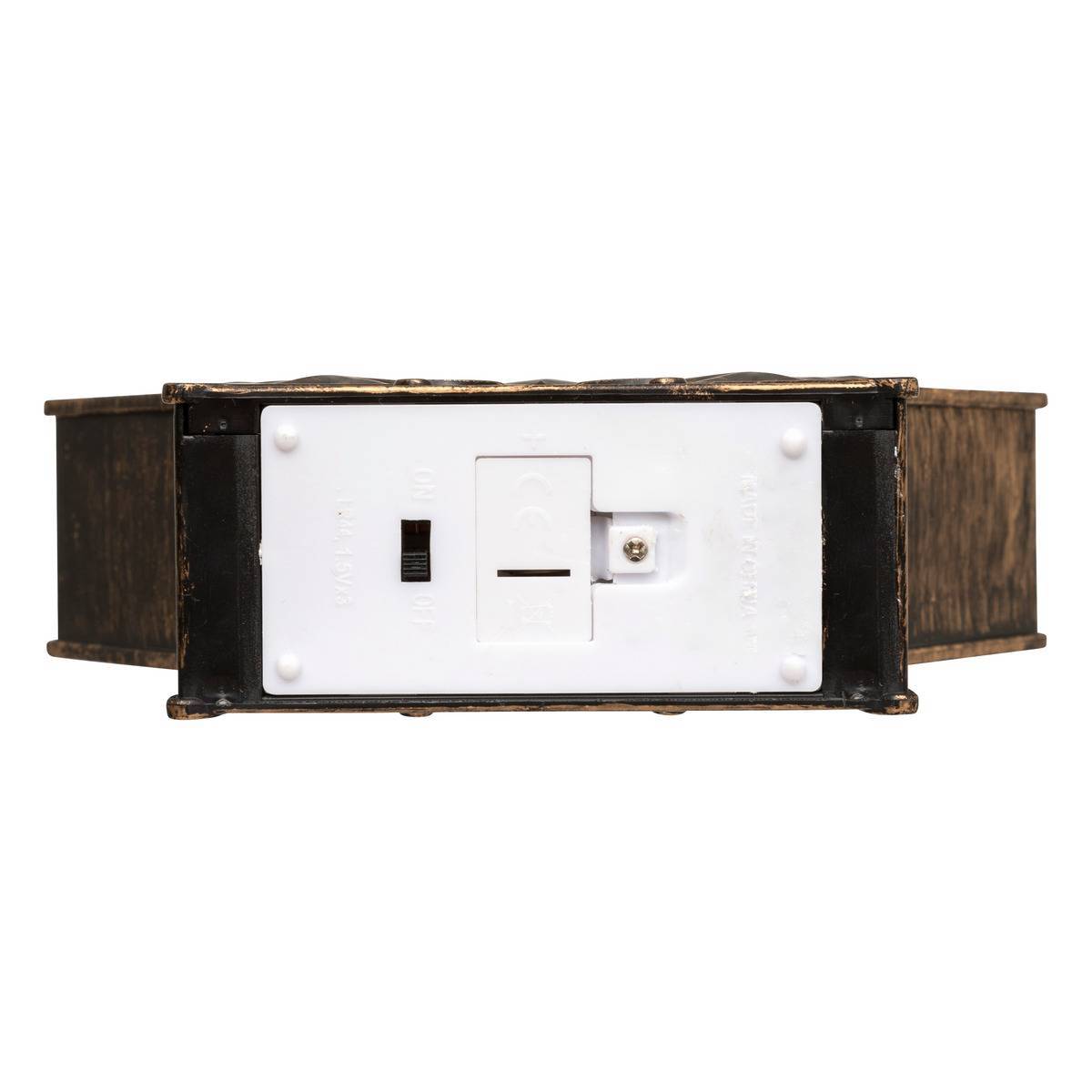 SDN INT ETOILE 1L BC 2ASS P ATMOSPHERA CREATEUR D'INTERIEUR - Image 5