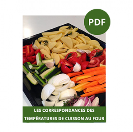 Livre numérique "La cuisine du potager" - Imagen 4
