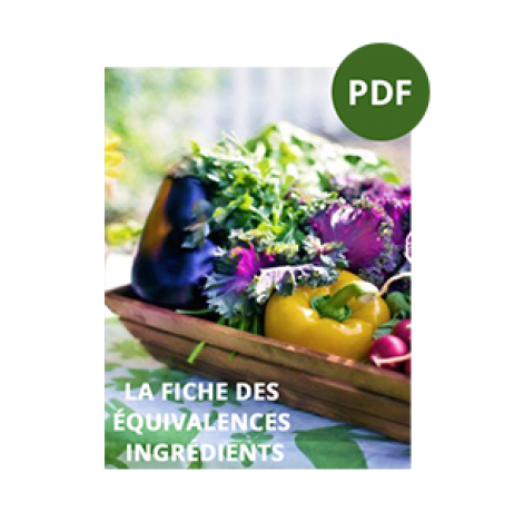 Livre numérique "La cuisine du potager" - Imagen 2