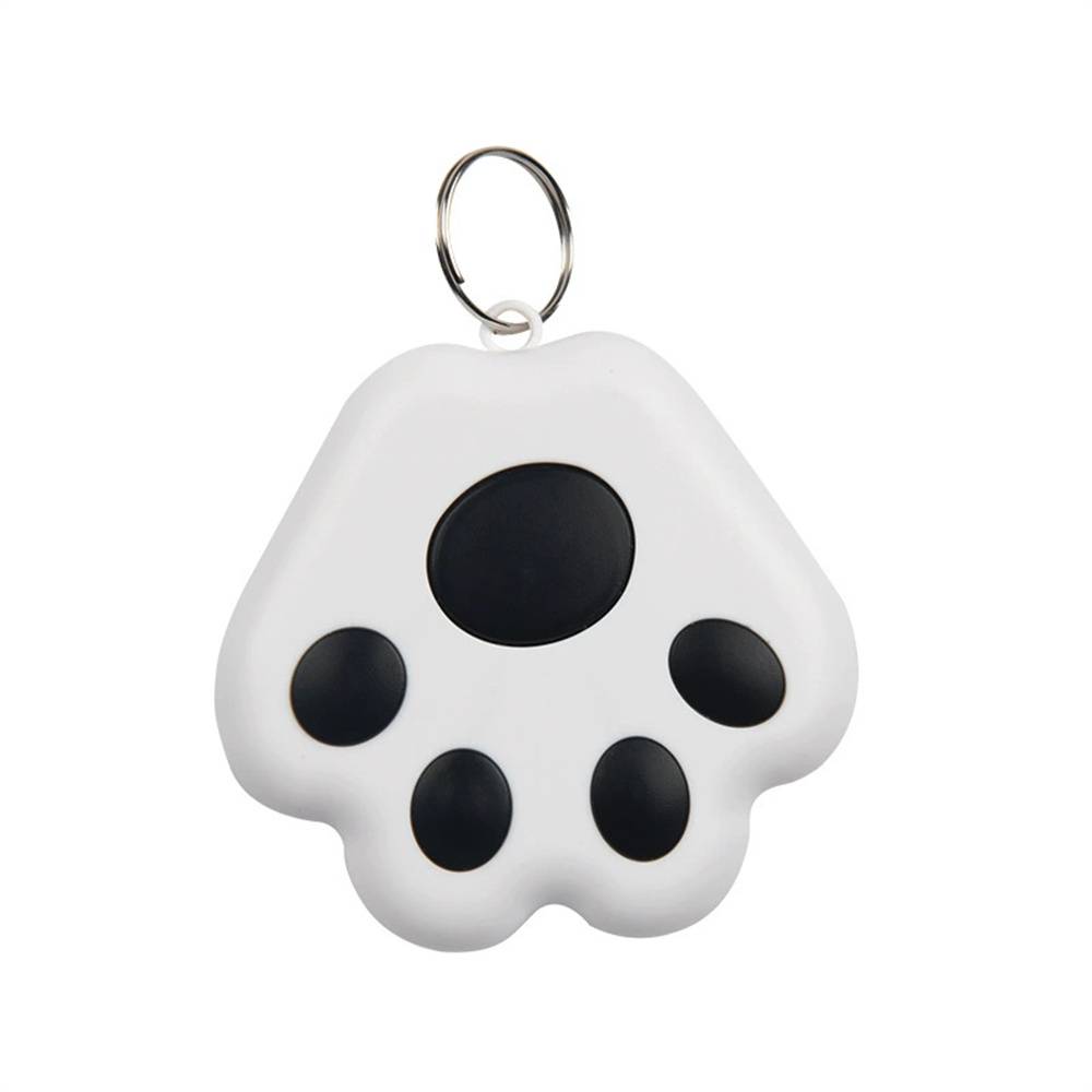 Traqueur GPS Bluetooth avec Alarme pour Chat DtopbuyAge