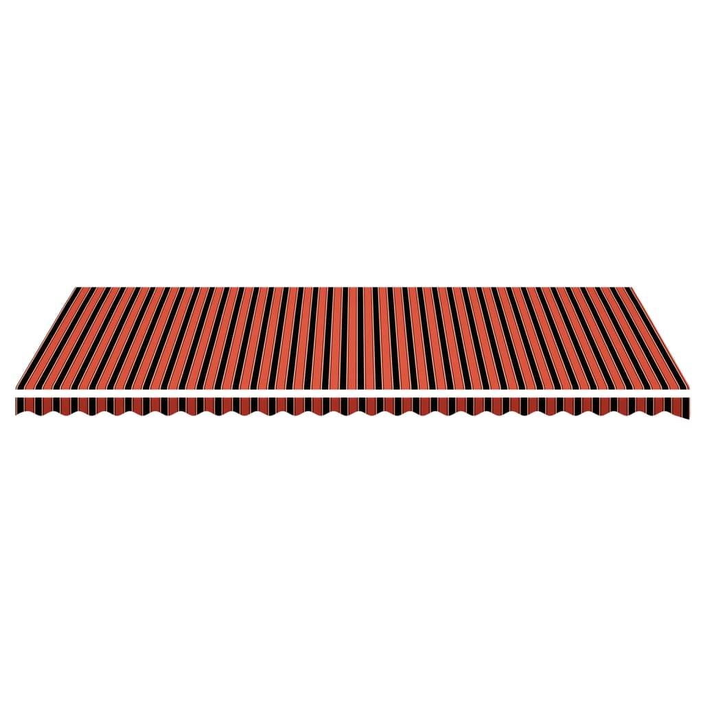 Prolenta Premium - Store banne Juna Orange 580 X 345 cm - P87209O - Image 3