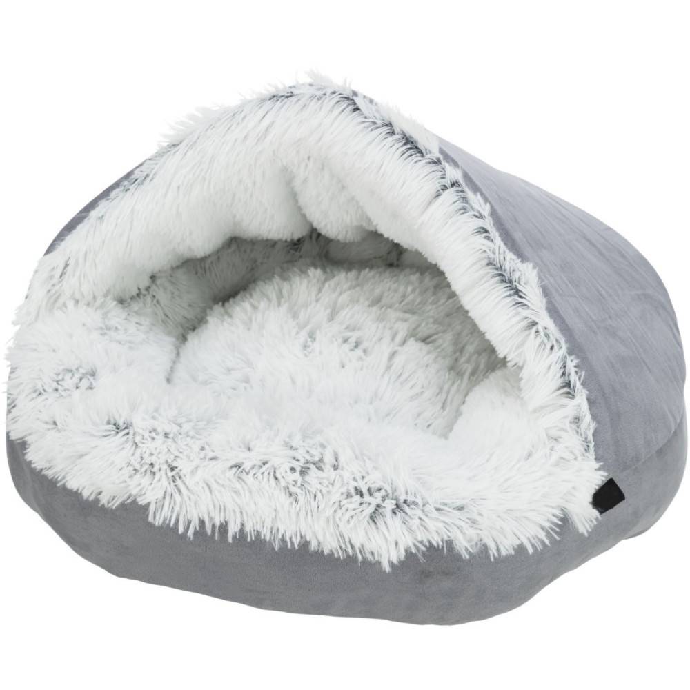 animallparadise - Nid douillet pour petits chiens, 55x36cm. - Image 5