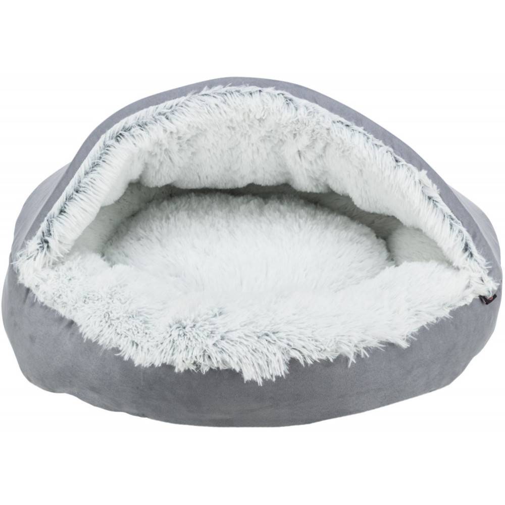 animallparadise - Nid douillet pour petits chiens, 55x36cm. - Image 4