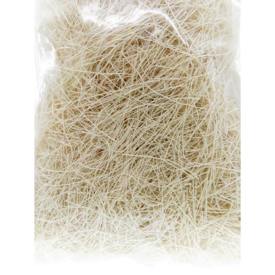 Matériaux bourre pour nids 50g pour oiseaux canaris, pinson zébré - Image 2