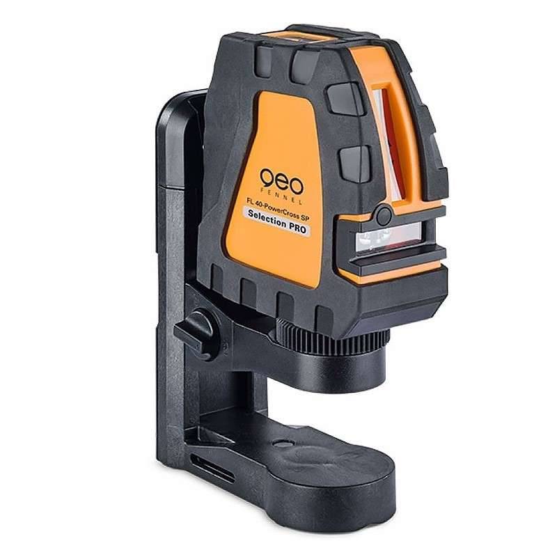 Laser multilignes GEO FENNEL FL 40-PowerCross SP Geo fennel - Imagen 1