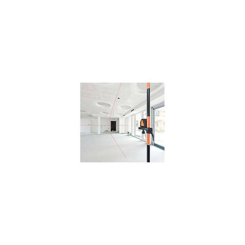Laser multilignes GEO FENNEL FL 40-PowerCross SP Geo fennel - Imagen 3