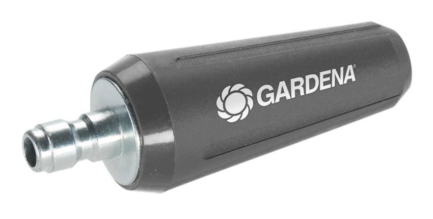 Gardena - Jet concentré rotatif AquaClean Li-40/60 Gardena - Image 1