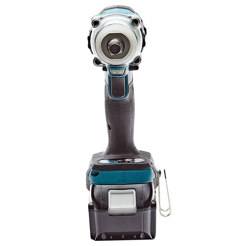 Makita - Boulonneuse à chocs MAKITA DTW300RTJ - 18V LXT 1/2" 330 Nm (2x5,0 Ah) Makita - Imagen 3