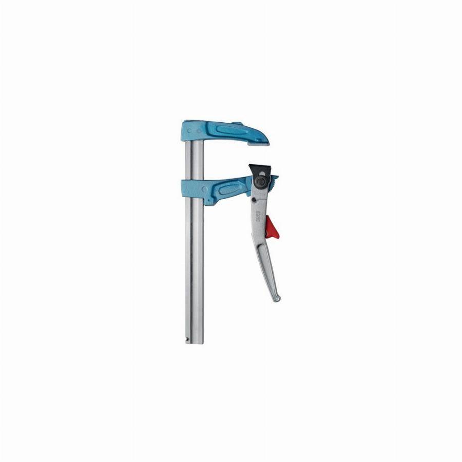 Presse rapide à levier URKO serrage 500mm saillie 107mm section 35x8mm - 1526050