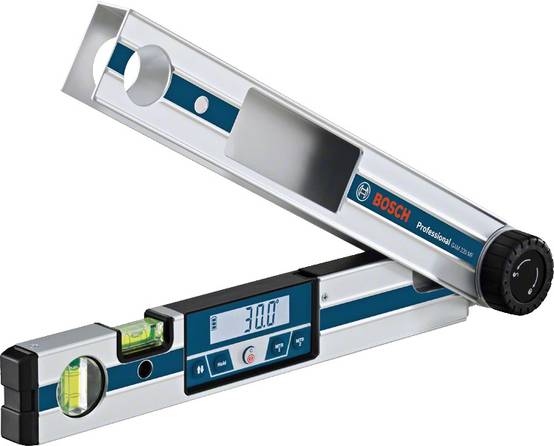 Bosch - Mesureurs d'angle PRO GAM 220 MF Professional - BOSCH - 0601076600 - Image 1
