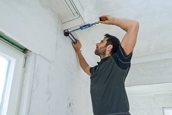Bosch - Mesureurs d'angle PRO GAM 220 MF Professional - BOSCH - 0601076600 - Image 4