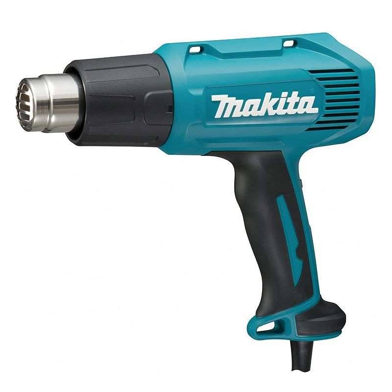 Makita - Décapeur thermique MAKITA HG6030K 1800W Makita