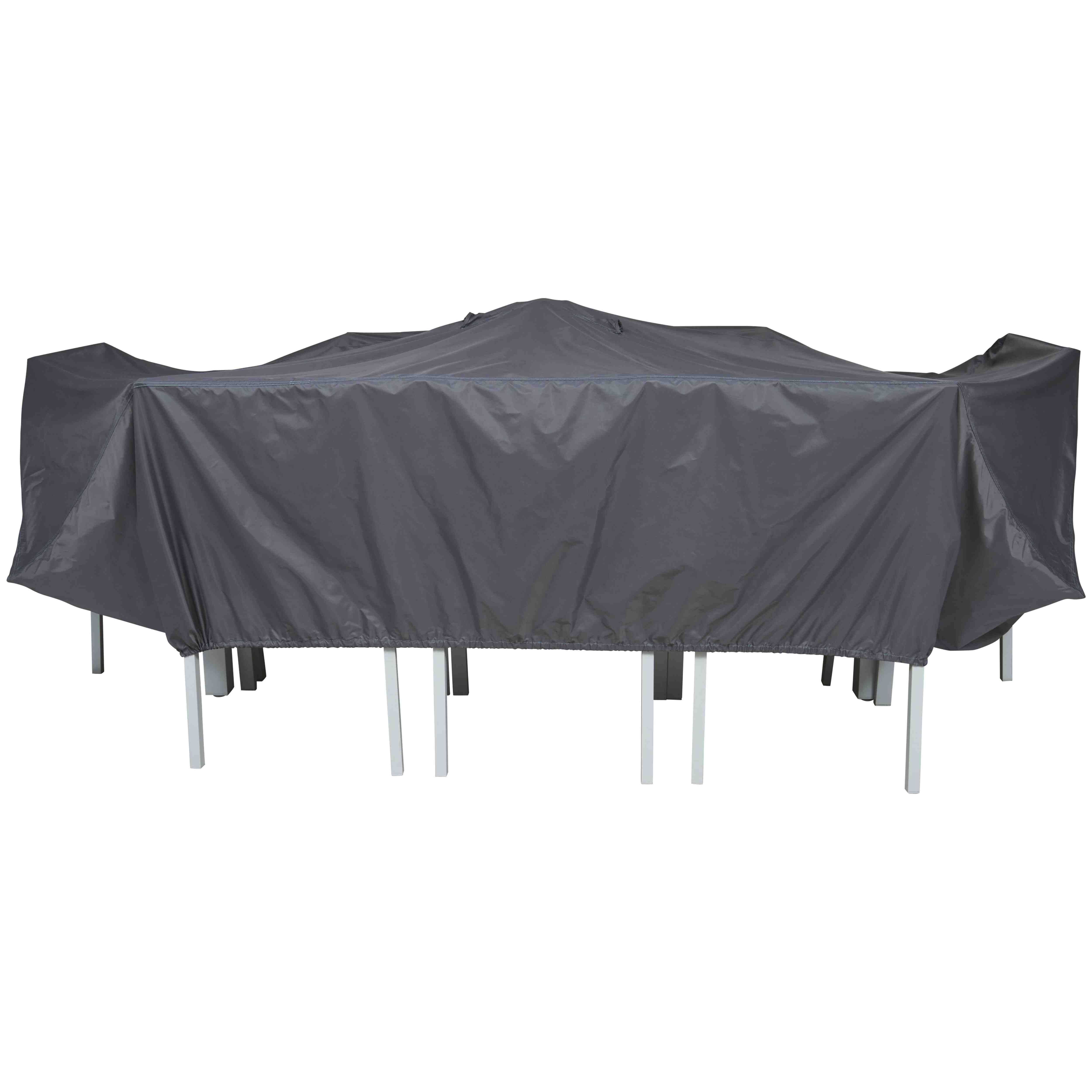 Oviala - Housse table de jardin 310 x 130 cm Cov'Up - Oviala - Image 4