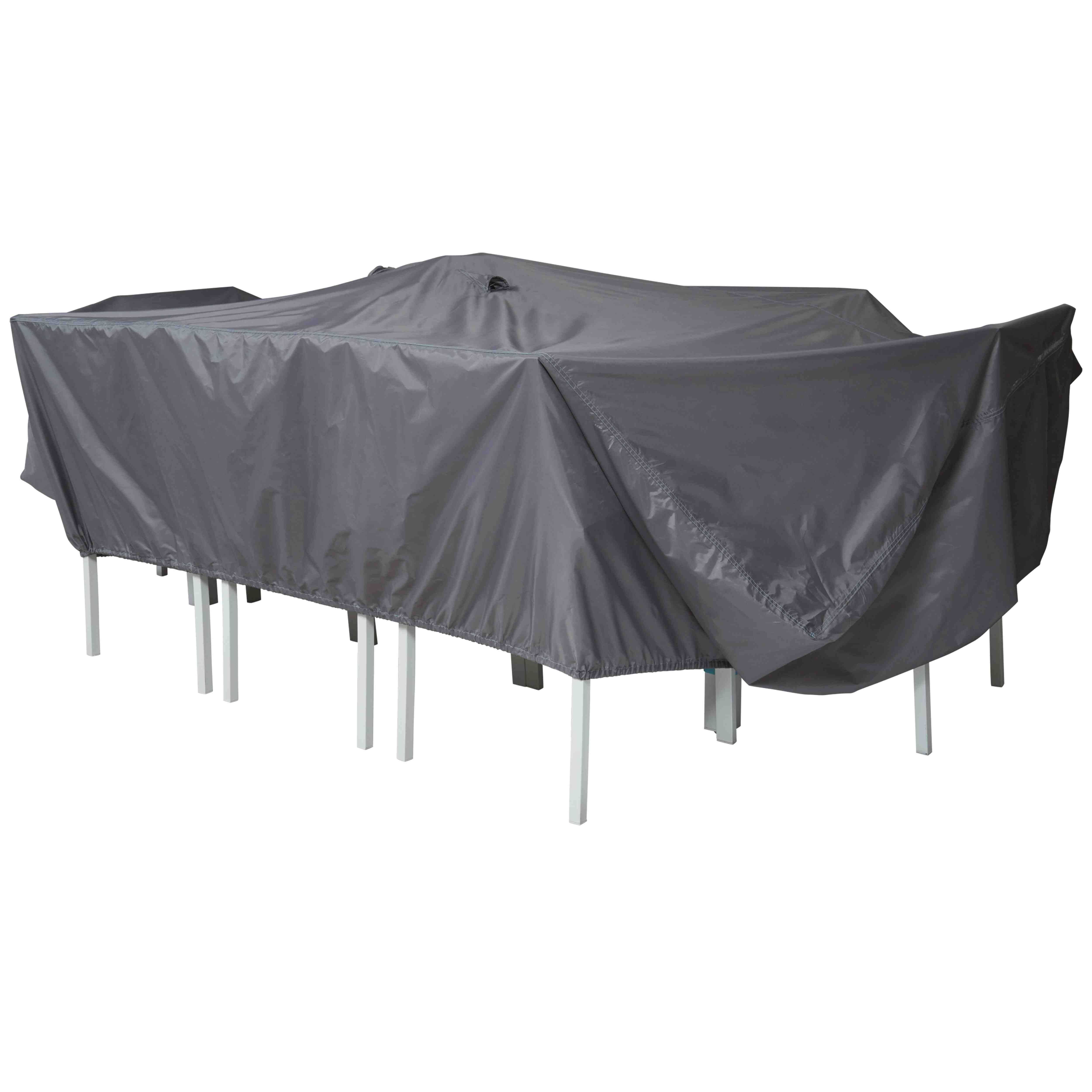 Oviala - Housse table de jardin 310 x 130 cm Cov'Up - Oviala - Image 1