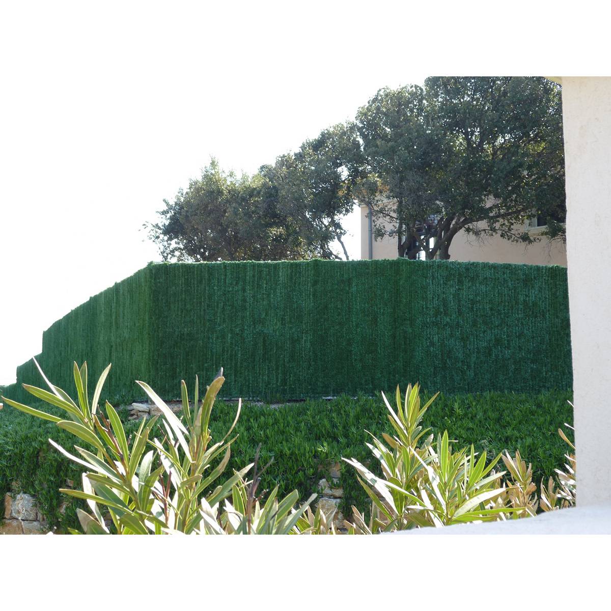 Haie "SUPRA 126" JET7GARDEN - Jet7Garden - Imagen 1