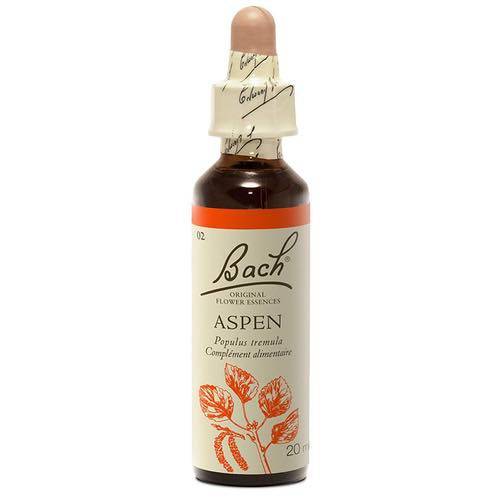 Aspen - Fleurs de Bach® n°2 Fleur de Bach