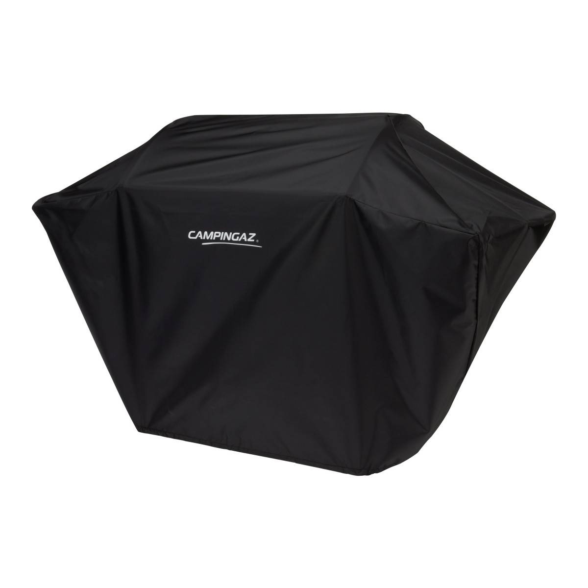 Campingaz - Housse Barbecue CAMPINGAZ "S" 102 x 122 x 62 cm Polyester noir Haute résistance - Imagen 2