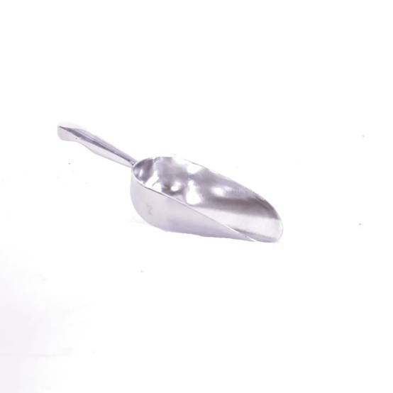 Pelle a grains Aluminium 150 ml - Image 2