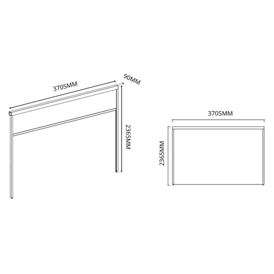 Store 4M - S2 - Anthracite - Image 2