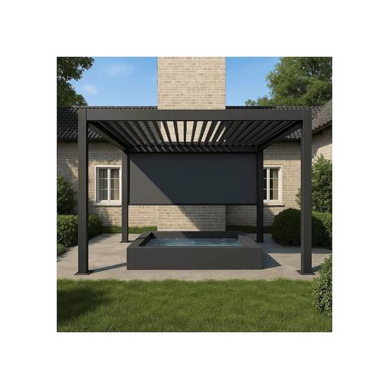 Store 4M - S2 - Anthracite - Image 8