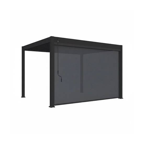 Store 4M - S2 - Anthracite - Image 3
