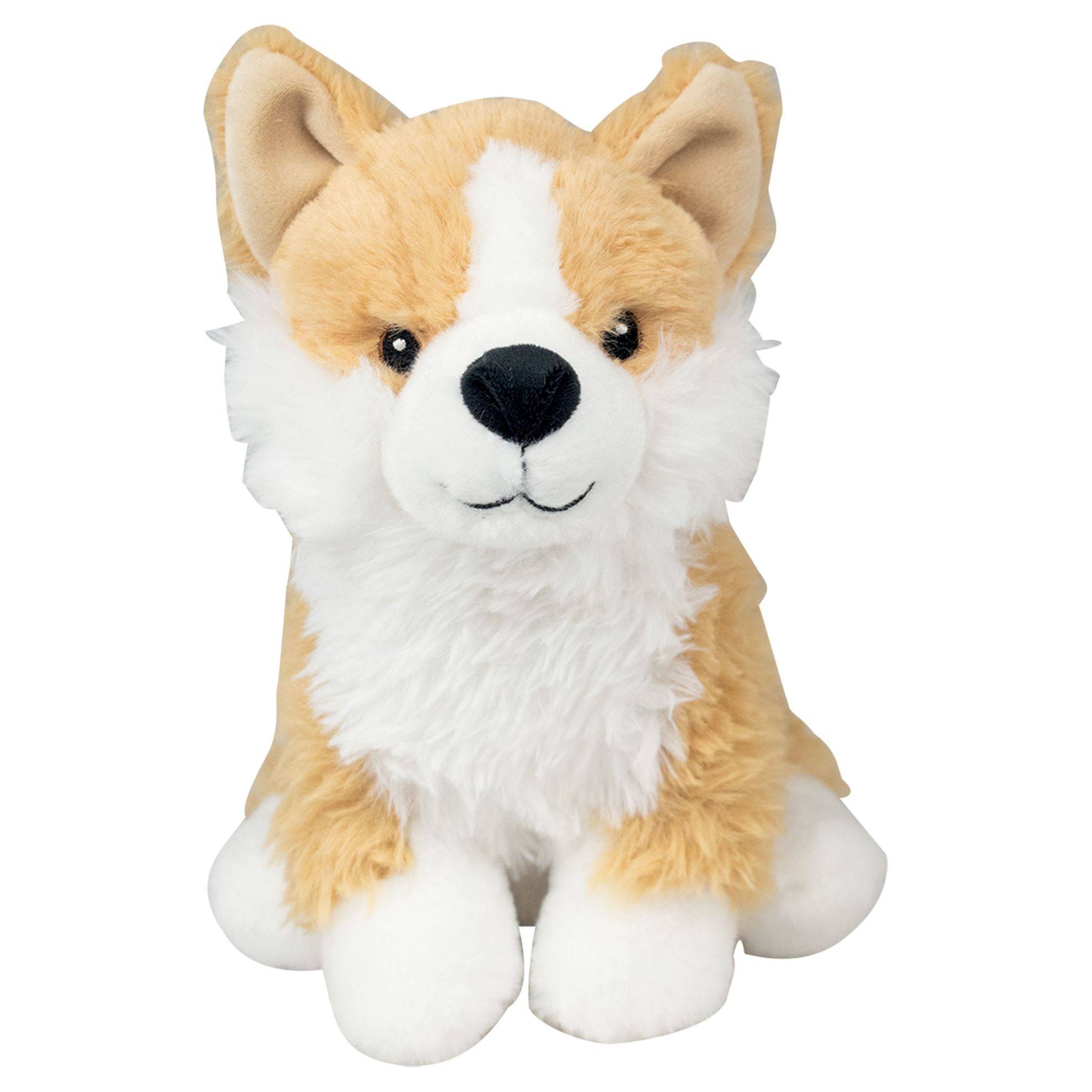 Peluche Corgi 20 cm DOOGY