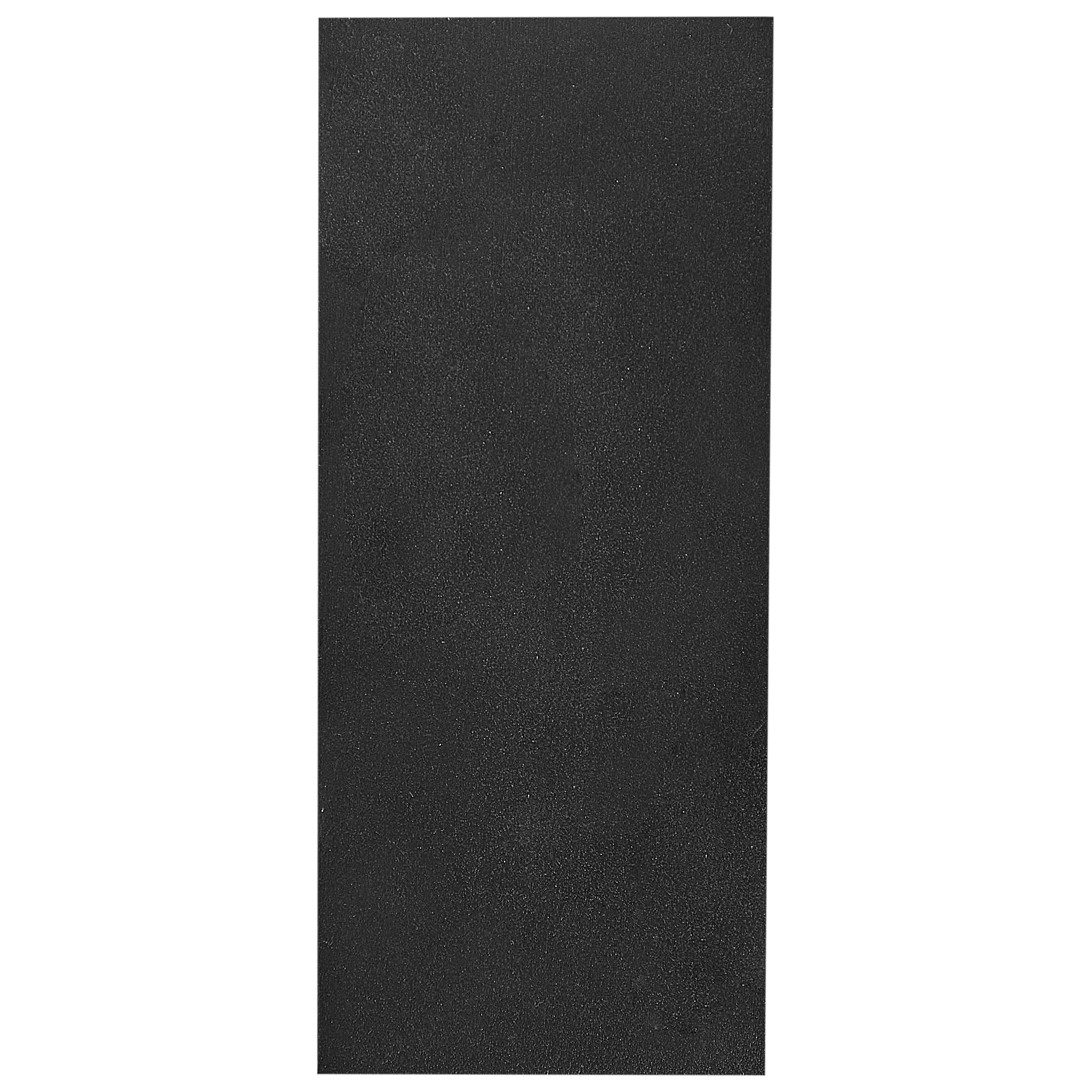 Beliani - Set de 2 Lampes LED Murales d'Extérieur Noir en Aluminium et Verre 15 cm Extérieur Design Jardin Patio Moderne - Imagen 4