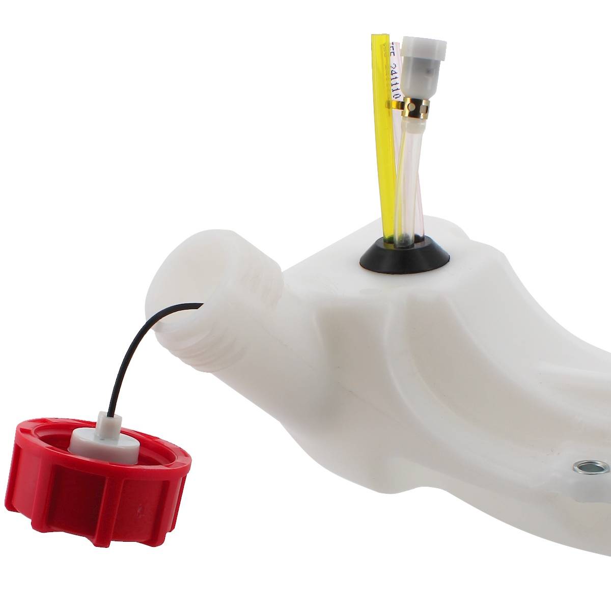 Gt Garden - Réservoir d'essence pour souffleur - aspirateur - broyeur 26 cm3 - GT GARDEN - Image 3