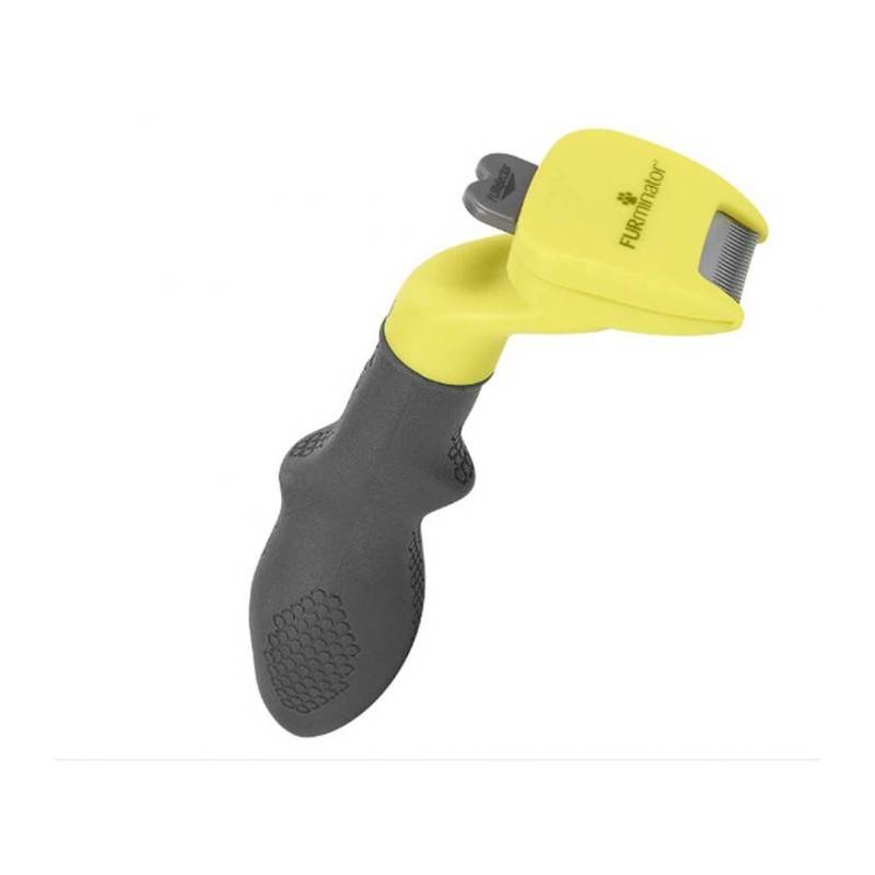 Furminator - Brosse Furminator - Chien poils longs XL - Image 1