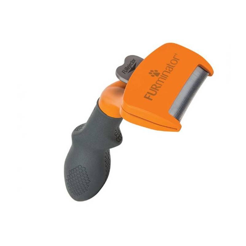 Furminator - Brosse Furminator -  Chien poils longs XL - Image 5