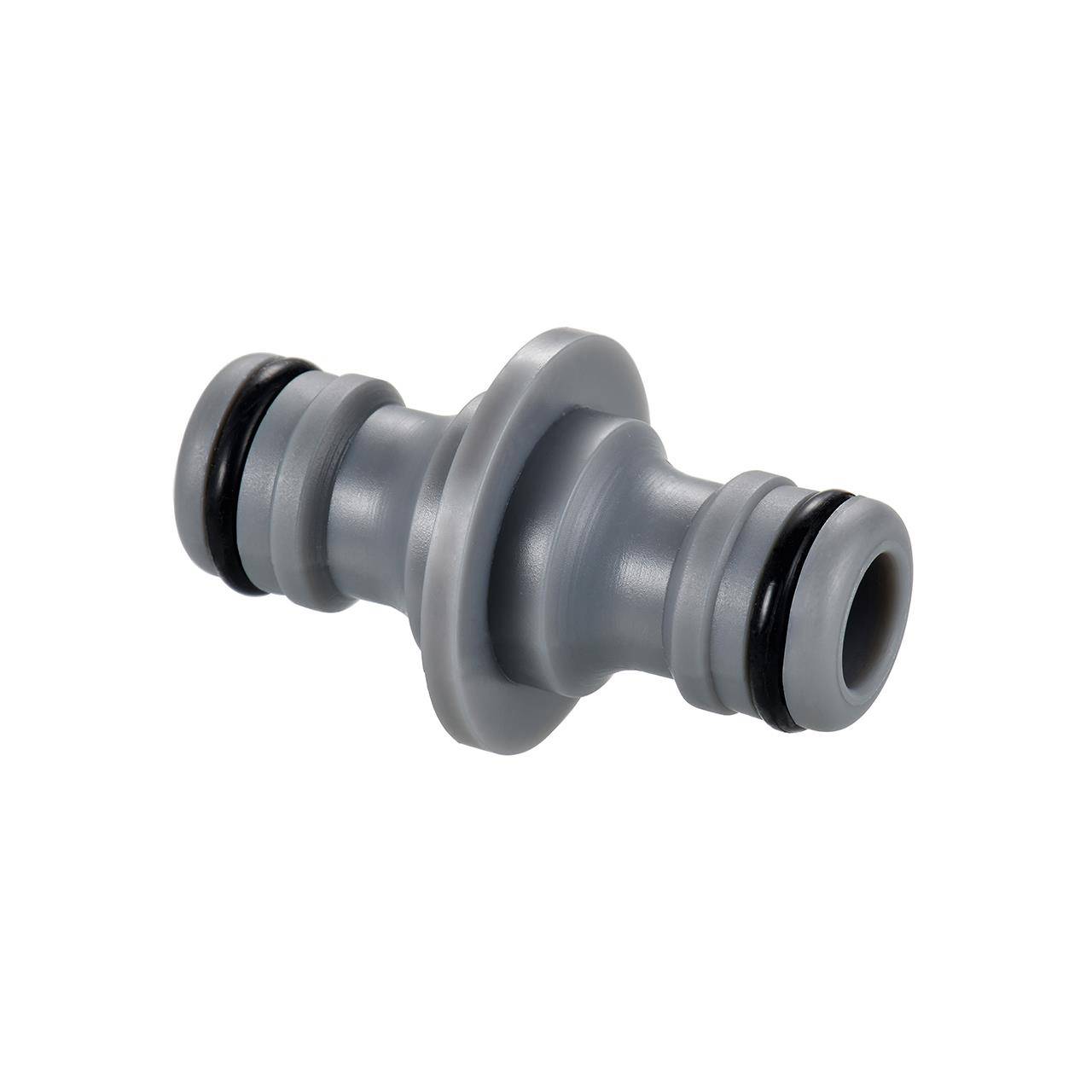 Raccord connecteur tuyau d'arrosage - FUXTEC - FX-KPS1