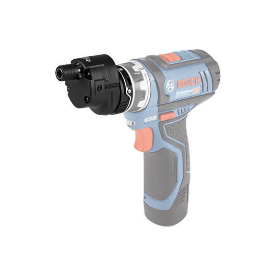 Bosch Professional - Adaptateur mandrin excentré FlexiClick BOSCH - GFA 12-E - pour GSR 12V-15 FC - 1600A00F5L